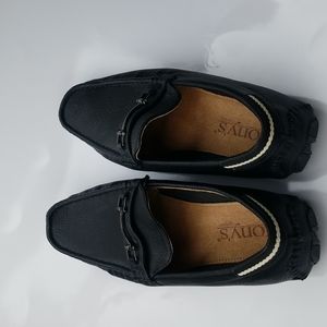 Tony's Casuals men's shoes driving loafers 11